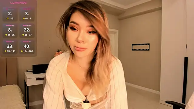 aya shy online show from 01/22/25, 02:14