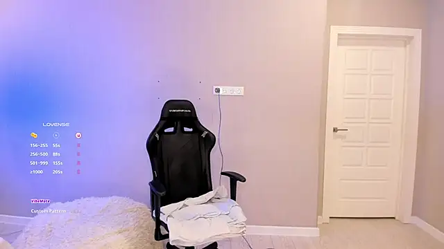 aya shy online show from 03/10/25, 05:07