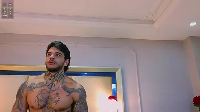 Snapshot of ray_coopers chatting on 11/05/25, 02:00 ray coopers online show from 11/05/25, 02:00