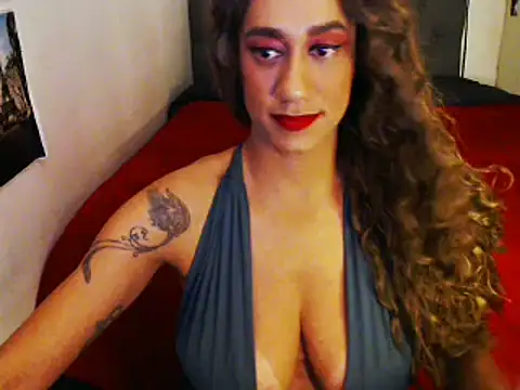 gauchinhaG online show from 01/08/25, 05:26