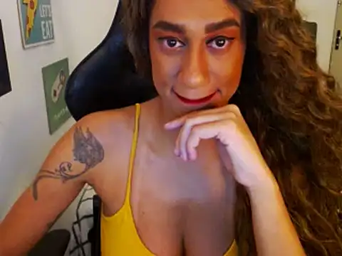 gauchinhaG online show from 01/14/25, 04:50