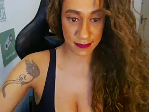 gauchinhaG online show from 02/13/25, 03:14