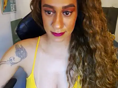 gauchinhaG online show from 02/14/25, 10:25