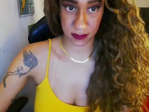 gauchinhaG online show from 02/25/25, 10:29