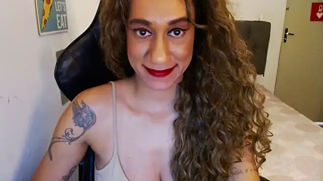 gauchinhaG online show from 03/12/25, 06:44