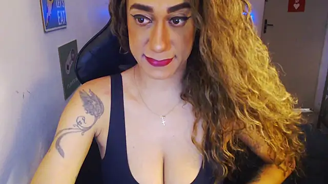 gauchinhaG online show from 09/12/25, 01:11