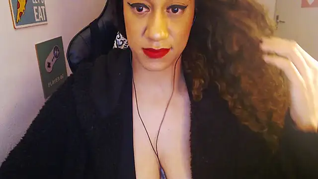 gauchinhaG online show from 10/10/25, 05:01