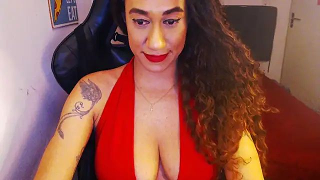 gauchinhaG online show from 10/15/25, 04:51