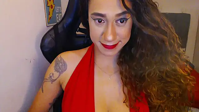 gauchinhaG online show from 11/05/25, 02:06