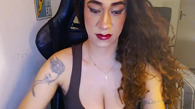 gauchinhaG online show from 11/15/25, 07:54