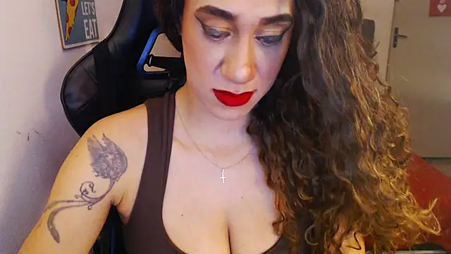 gauchinhaG online show from 11/21/25, 11:03