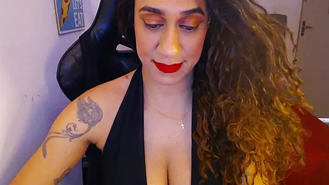 gauchinhaG online show from 11/24/25, 02:28