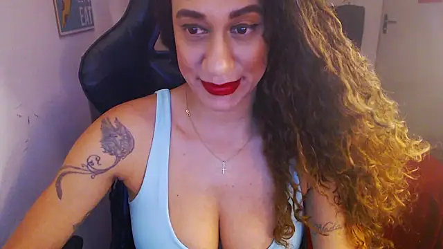 gauchinhaG online show from 01/12/26, 03:39