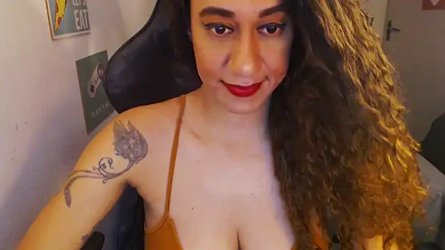 gauchinhaG online show from 03/11/26, 05:41