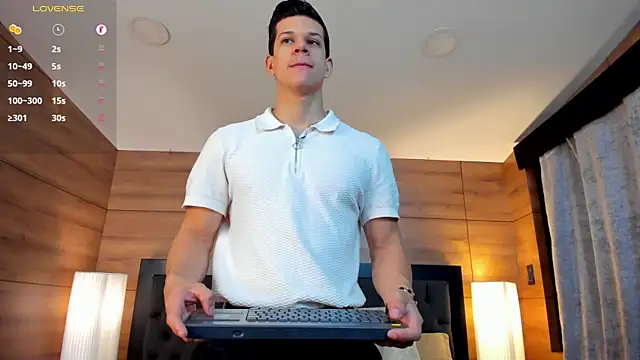 MarcoSullivan online show from 01/19/25, 10:39