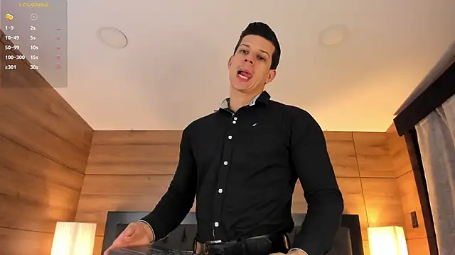 MarcoSullivan online show from 01/24/25, 11:48