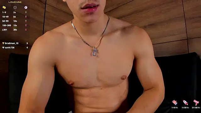 MarcoSullivan online show from 01/28/25, 02:42