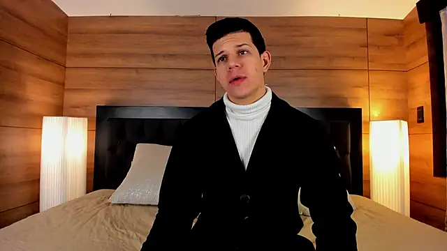 MarcoSullivan online show from 02/09/25, 11:36