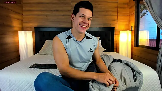 MarcoSullivan online show from 02/11/25, 02:35