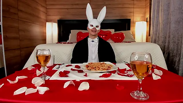 MarcoSullivan online show from 02/14/25, 03:15