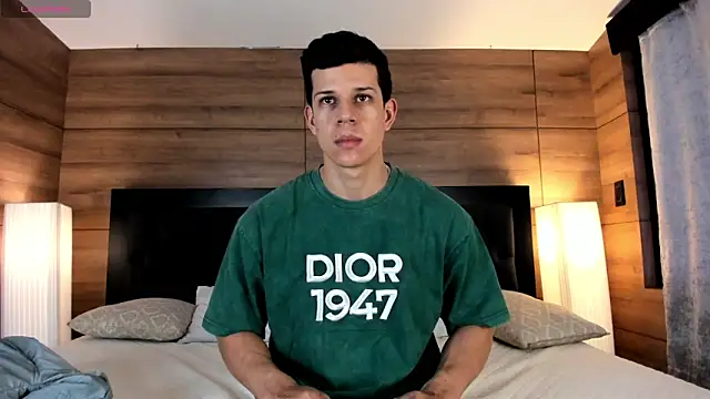 MarcoSullivan online show from 03/18/25, 02:48