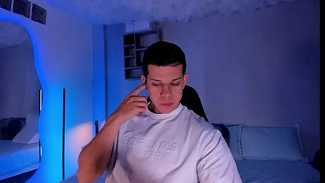 MarcoSullivan online show from 10/28/25, 12:19