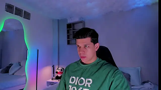 MarcoSullivan online show from 11/12/25, 01:00