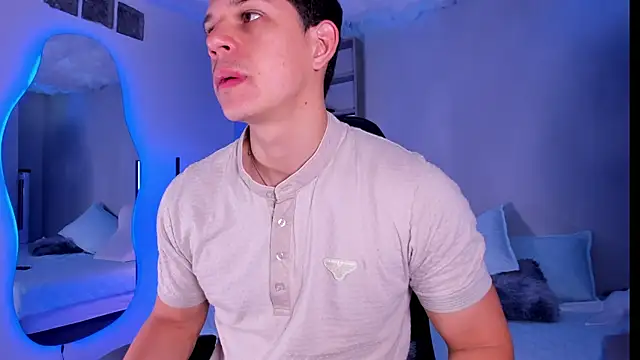 MarcoSullivan online show from 11/15/25, 01:29