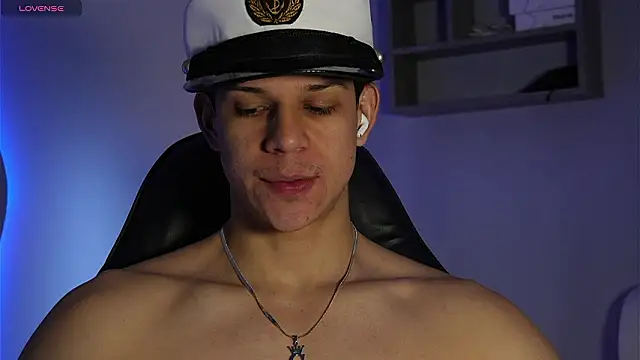 MarcoSullivan online show from 02/06/26, 01:36