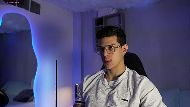 MarcoSullivan online show from 02/19/26, 01:29