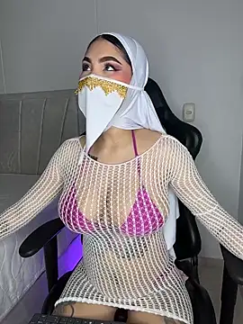 jenna eyesss online show from 03/11/26, 08:26