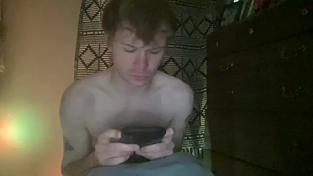 Mikeswanston online show from 02/20/26, 04:40