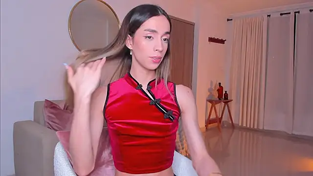 Emmavr online show from 02/09/25, 02:17