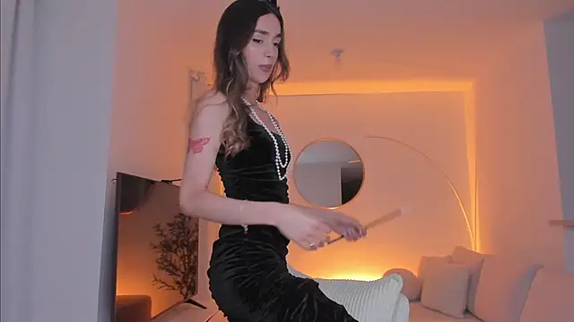 Emmavr online show from 10/30/25, 01:40