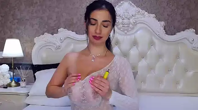 OliveWilson online show from 02/19/25, 01:28