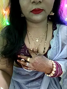 NEHA-DESHI online show from 10/21/25, 08:42