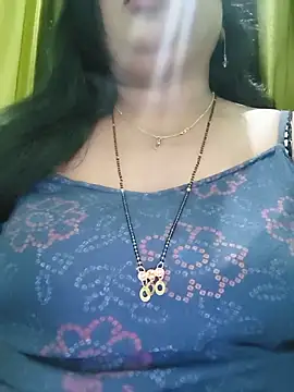 Snapshot of NEHA-DESHI chatting on 06/06/26, 08:46 NEHA-DESHI online show from 06/06/26, 08:46
