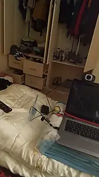 black sexy queen online show from 01/13/25, 08:04