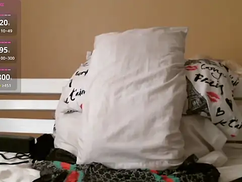 black sexy queen online show from 02/21/26, 09:05