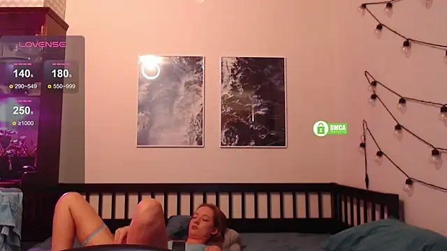 Sonya-Vlad online show from 12/16/24, 03:08