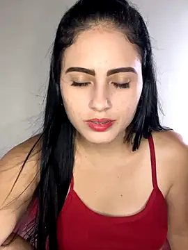 Snapshot of Azuna25 chatting on 09/25/25, 07:28 Azuna25 online show from 09/25/25, 07:28