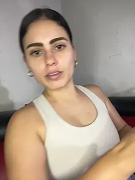 Azuna25 online show from 11/25/25, 07:14