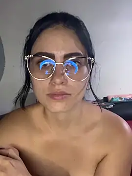 Azuna25 online show from 03/08/26, 02:04