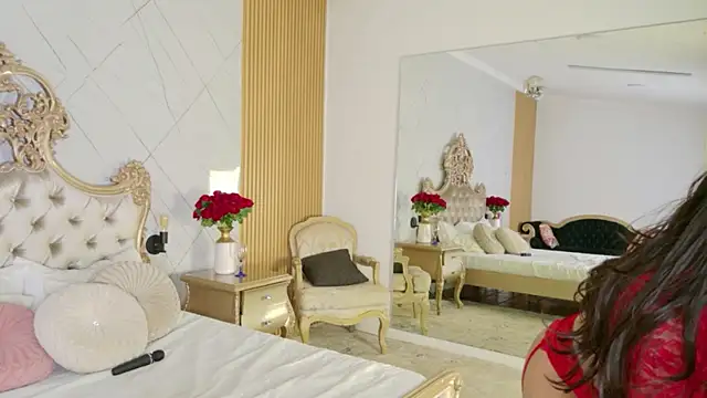 JulissaWilson online show from 04/01/26, 07:22