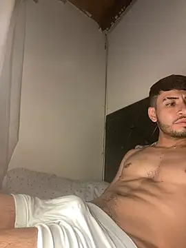 tom thick online show from 01/26/25, 03:03