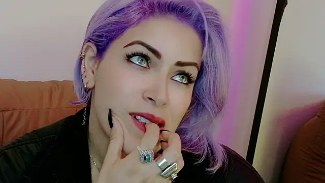 Natalia Montoya online show from 01/16/26, 05:22