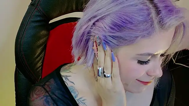 Natalia Montoya online show from 02/06/26, 11:41