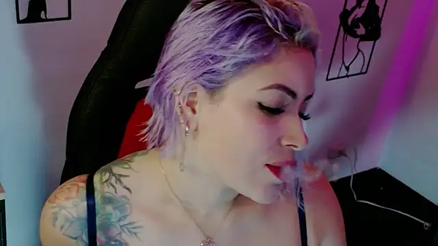 Natalia Montoya online show from 02/10/26, 11:42