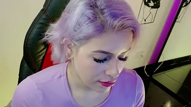 Natalia Montoya online show from 02/14/26, 03:36