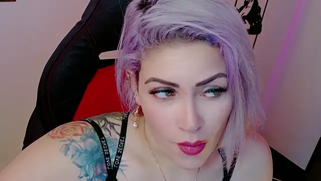 Natalia Montoya online show from 03/04/26, 08:59